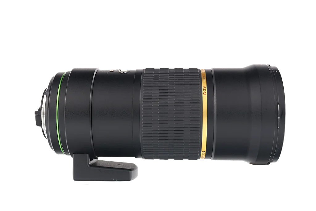 smc PENTAX-DA★300mmF4ED[IF] SDM